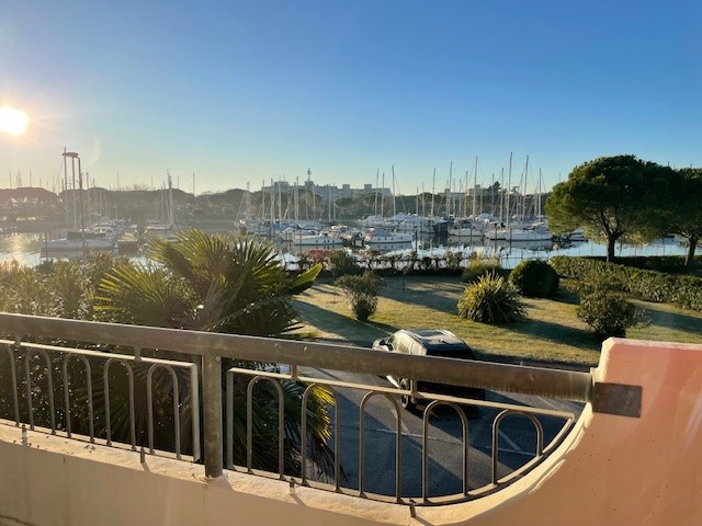 Villetta a Schiera con Posto Barca Terra Mare  Capo Nord - 7
